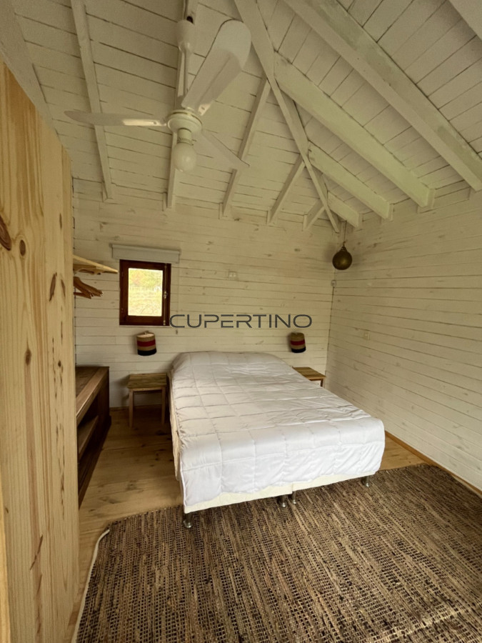 Casa en Jose Ignacio, La Juanita — foto 4