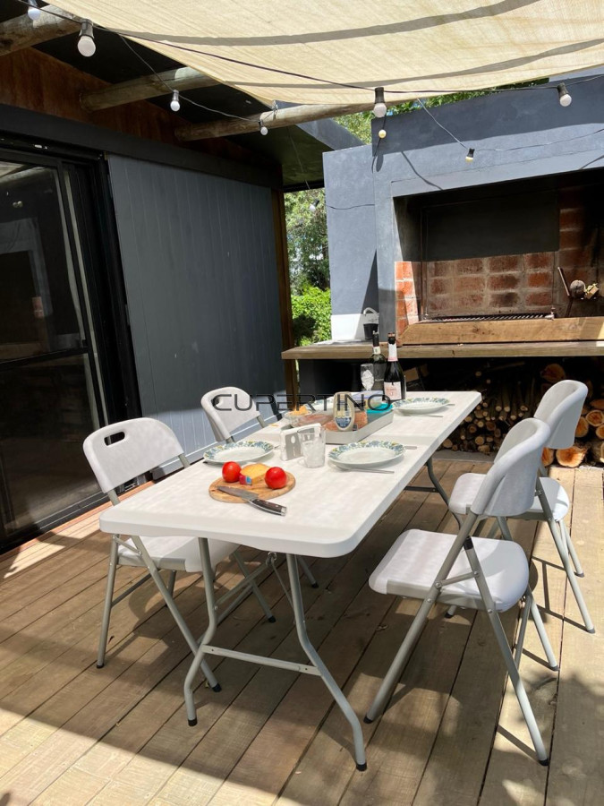 Casa en La Barra, El Tesoro — foto 4