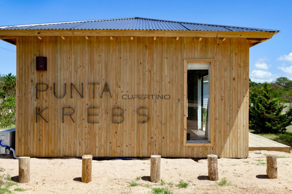 Casa en Jose Ignacio, Arenas de José Ignacio — foto 17