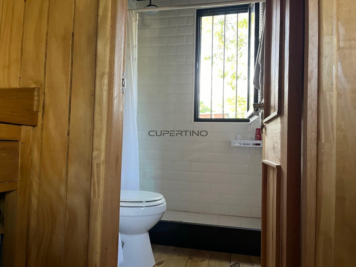 Casa en La Barra, El Tesoro — foto 10