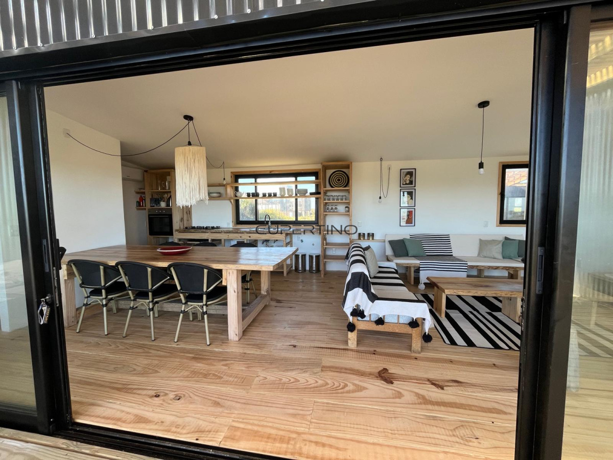 Casa en Jose Ignacio, Santa Monica — foto 20