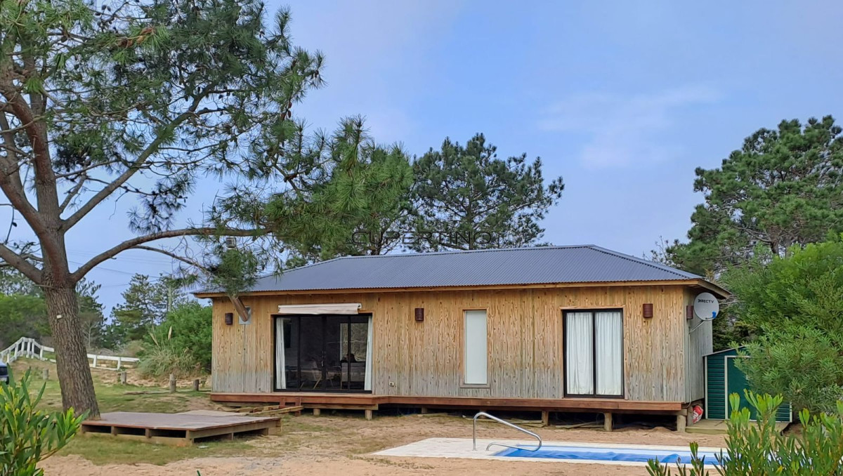Casa en Jose Ignacio, Arenas de José Ignacio — foto 25