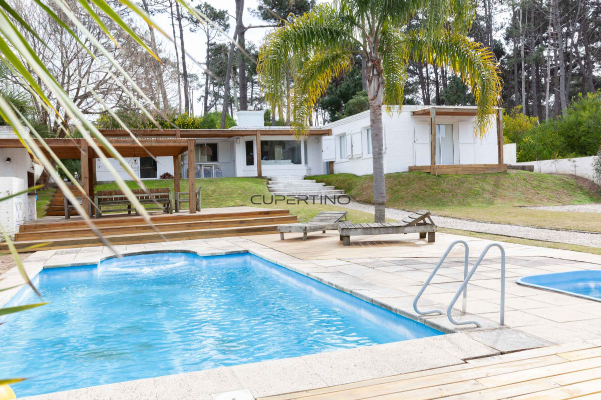Casa en La Barra, Montoya — foto 4