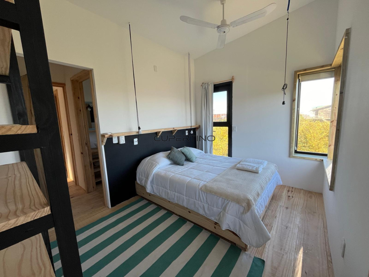 Casa en Jose Ignacio, Santa Monica — foto 41
