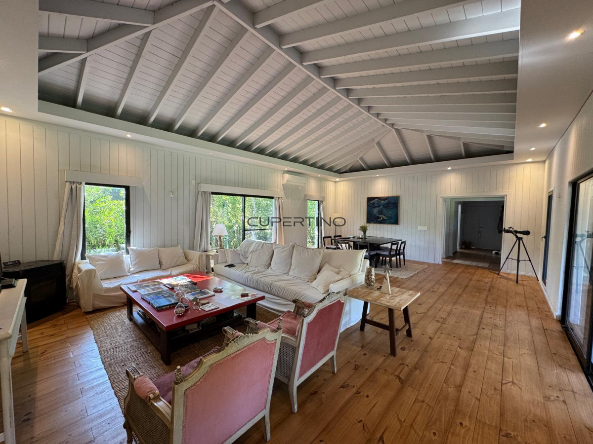 Casa en Jose Ignacio, San Vicente — foto 10