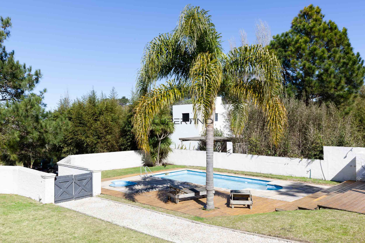 Casa en La Barra, Montoya — foto 8