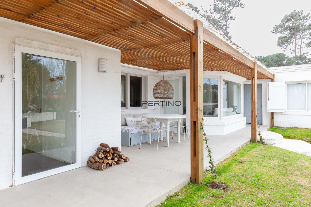 Casa en La Barra, Montoya — foto 11