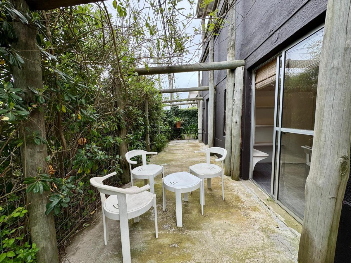 Casa en La Barra, La Barra — foto 15