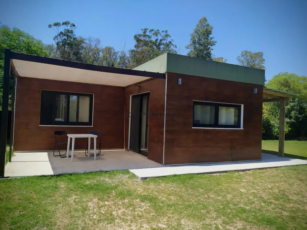 VENTA CASA EN EL TESORO LA BARRA — foto 4