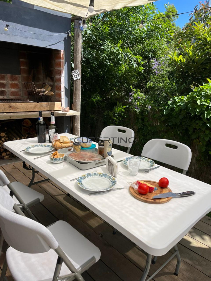 Casa en La Barra, El Tesoro — foto 3