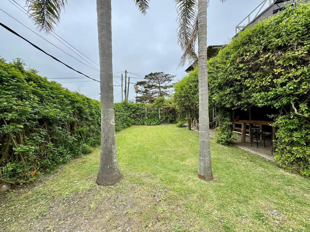 Casa en La Barra, La Barra — foto 4