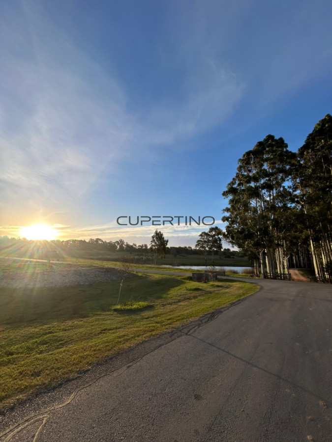 Terreno en Manantiales, Pueblo Mio — foto 9