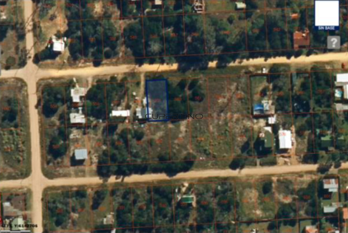 Terreno en Jose Ignacio, La Juanita — foto 2