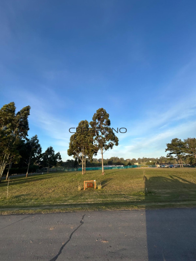 Terreno en Manantiales, Pueblo Mio — foto 7