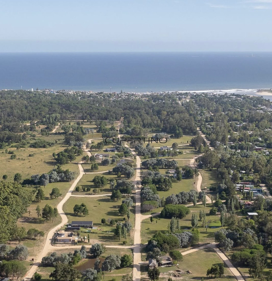 Terreno en La Barra, La Barra — foto 2
