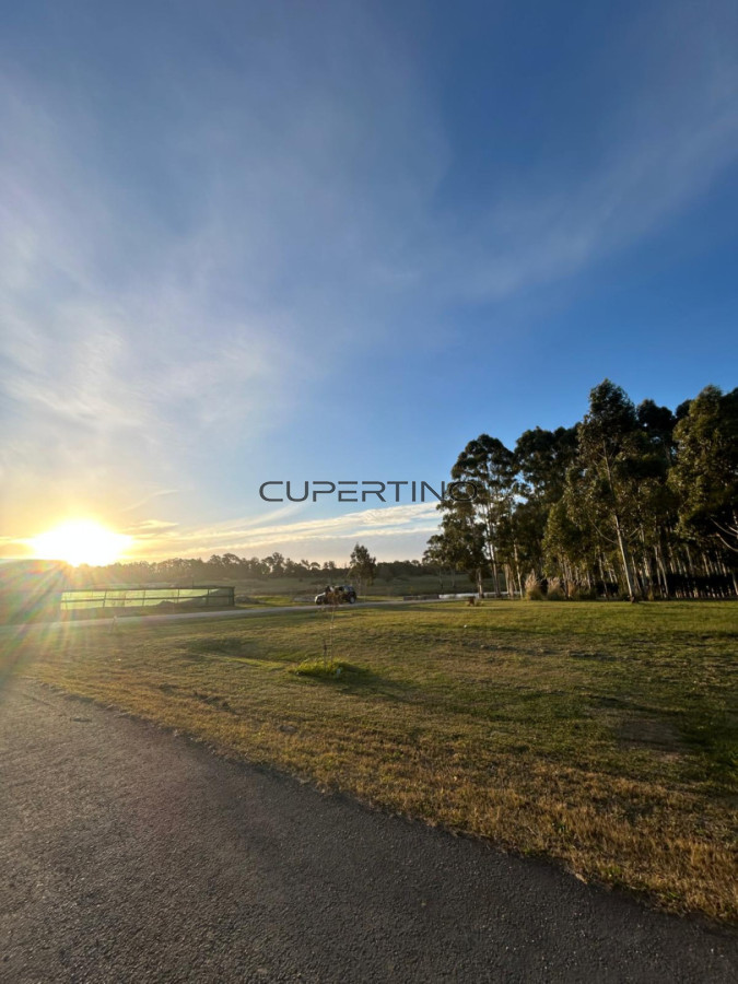 Terreno en Manantiales, Pueblo Mio — foto 3