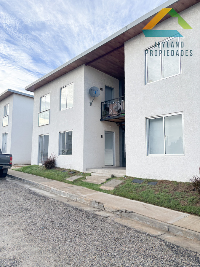 Apartamento ID.114 - Apartamento en VENTA en Jardines de Lussich, Maldonado. OPORTUNIDAD, con posibilidad de financiación propia