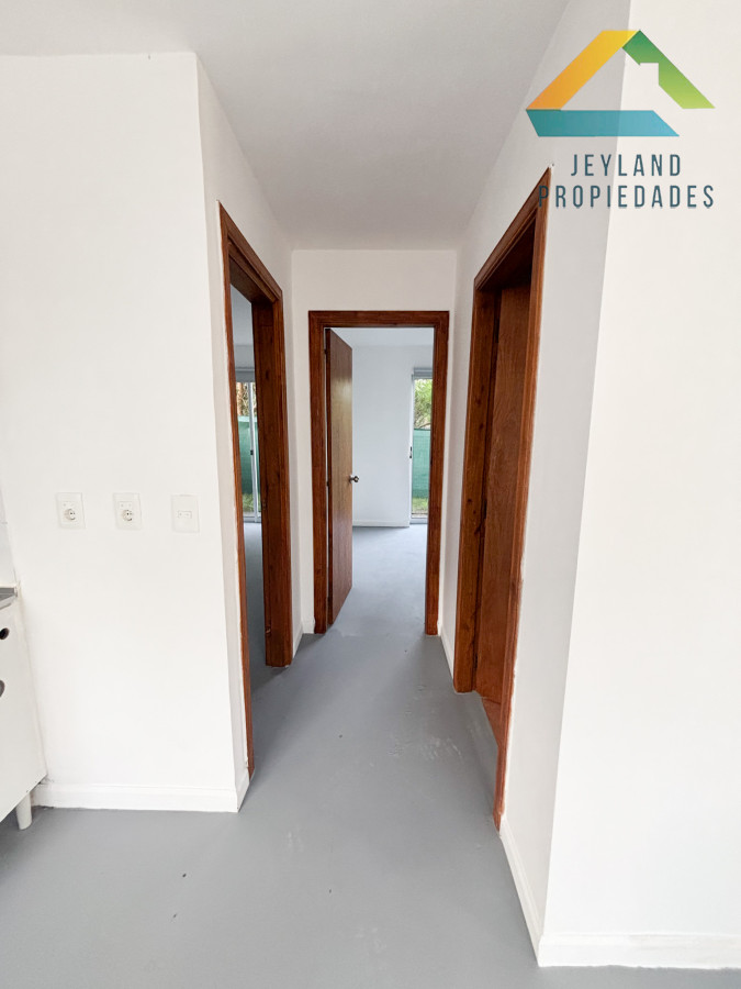 Apartamento ID.114 - Apartamento en VENTA en Jardines de Lussich, Maldonado. OPORTUNIDAD, con posibilidad de financiación propia