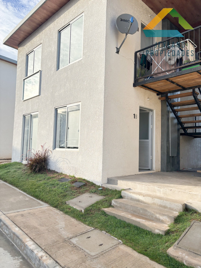 Apartamento ID.114 - Apartamento en VENTA en Jardines de Lussich, Maldonado. OPORTUNIDAD, con posibilidad de financiación propia