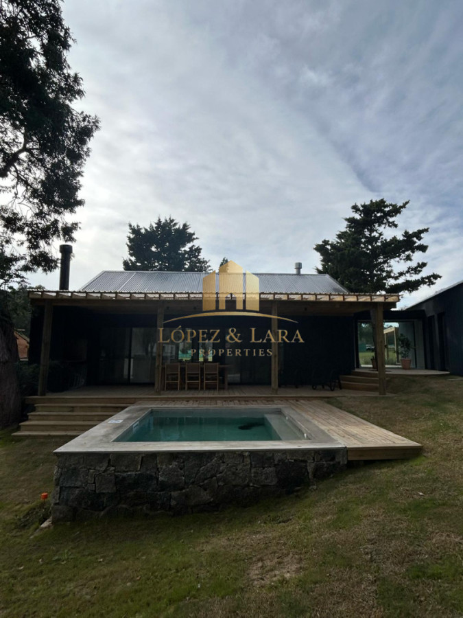 Casa ID.323 - CASA A ESTRENAR