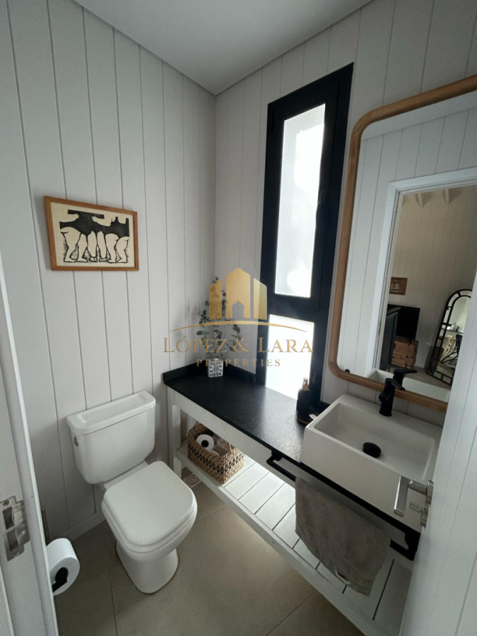 Casa ID.323 - CASA A ESTRENAR