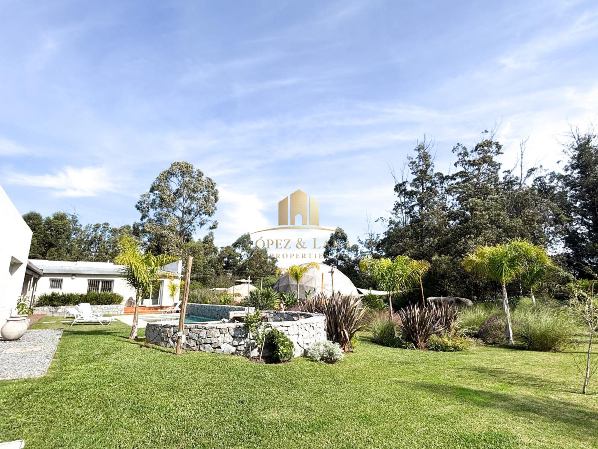 Casa ID.4 - PROPIEDAD UNICA