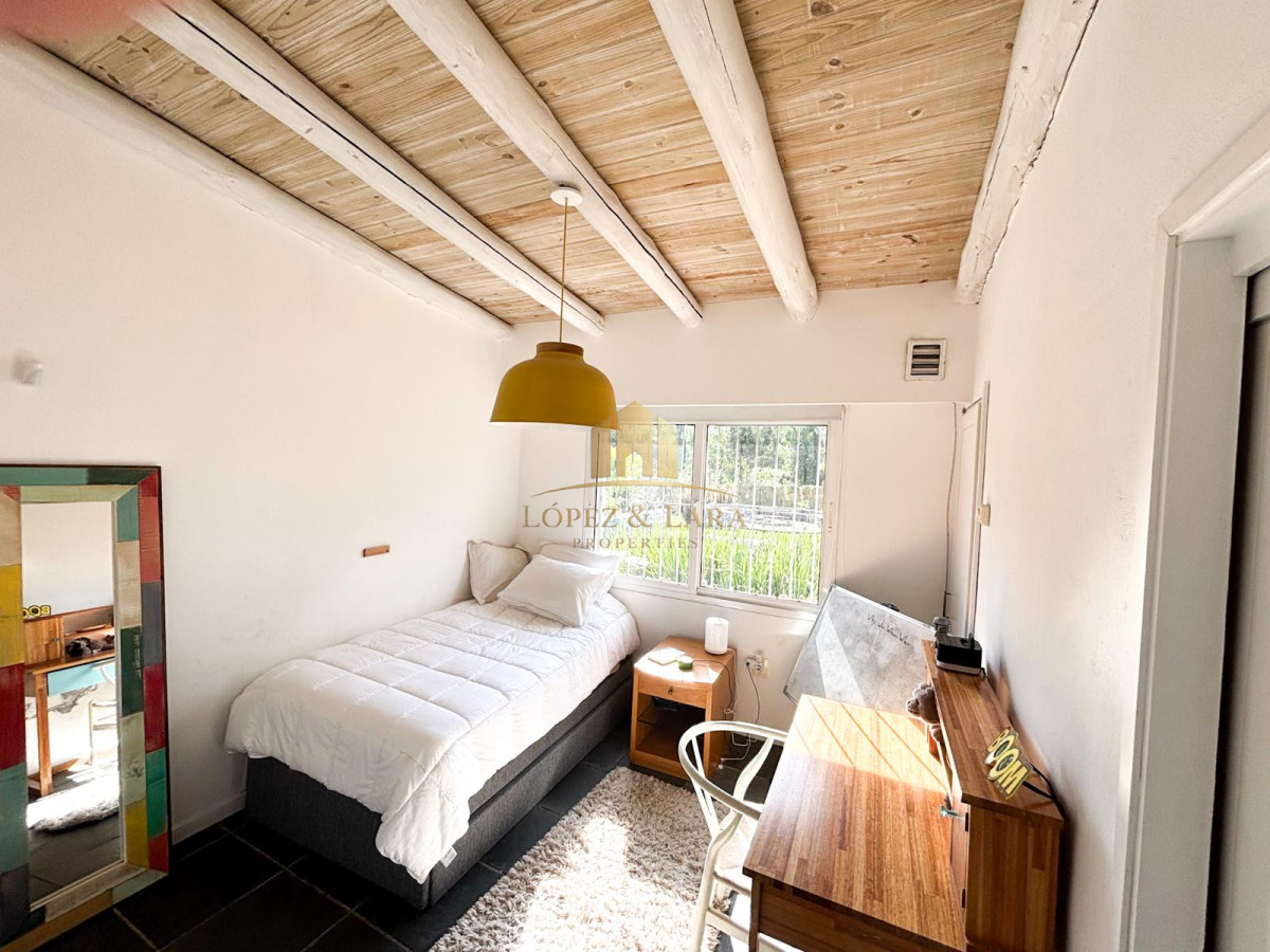 Casa ID.4 - PROPIEDAD UNICA