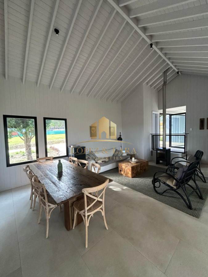 Casa ID.323 - CASA A ESTRENAR