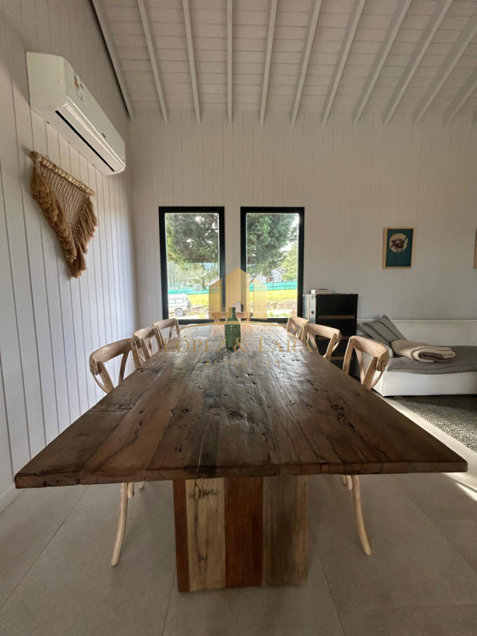 Casa ID.323 - CASA A ESTRENAR