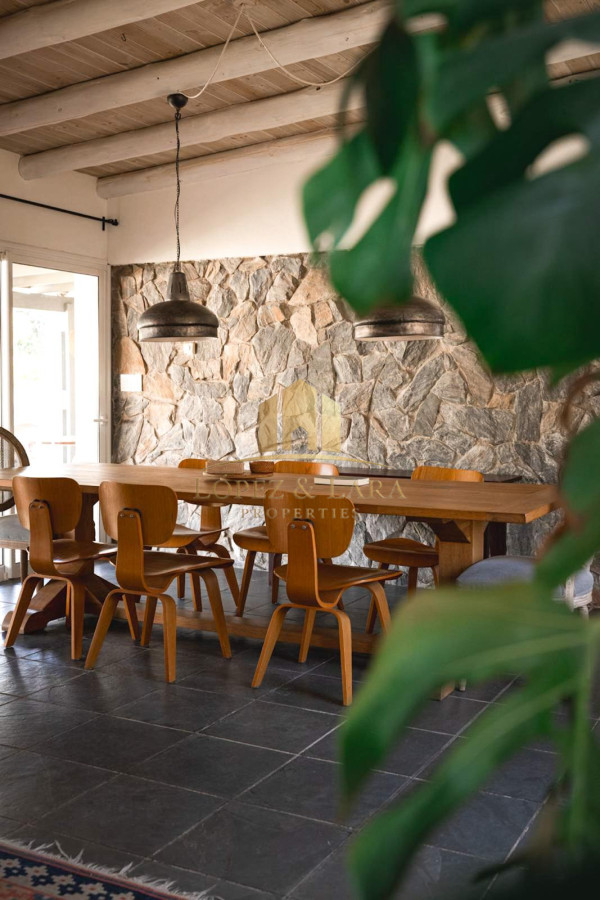 Casa ID.4 - PROPIEDAD UNICA