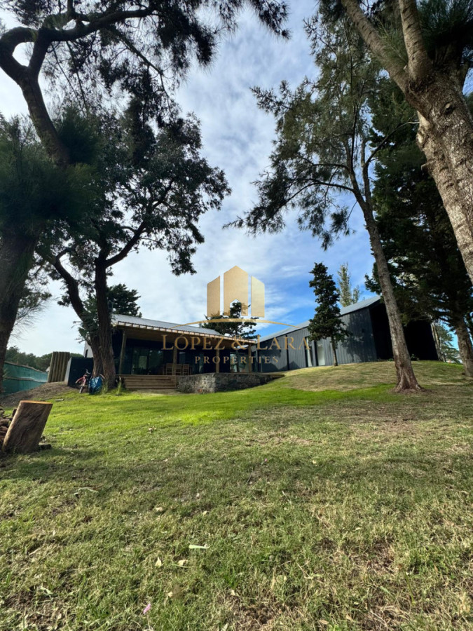 Casa ID.323 - CASA A ESTRENAR