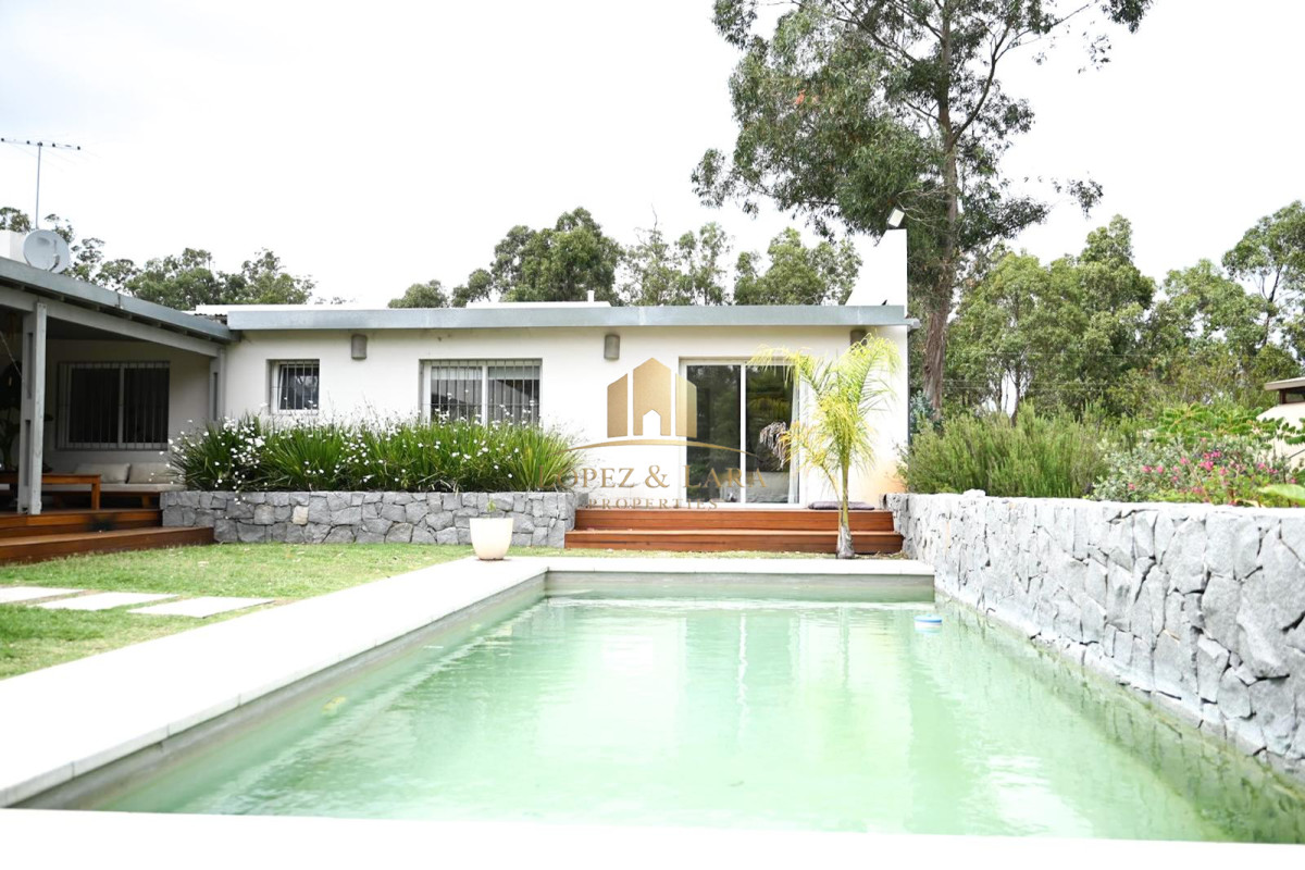 Casa ID.4 - PROPIEDAD UNICA