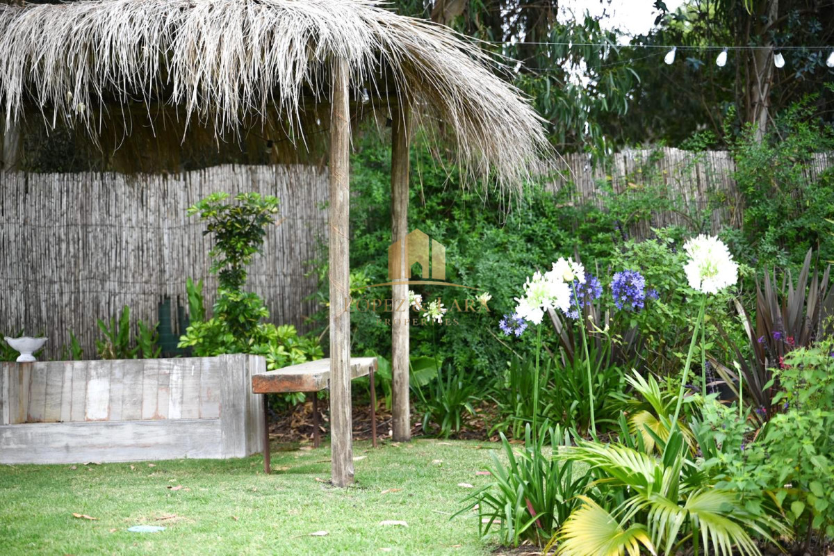 Casa ID.4 - PROPIEDAD UNICA