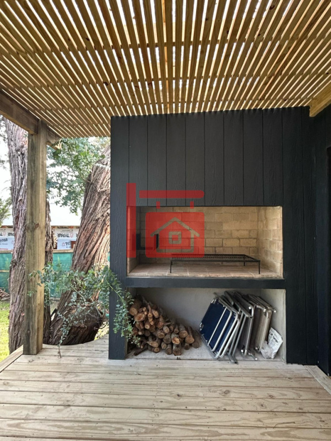 Casa ID.721 - CASA A ESTRENAR