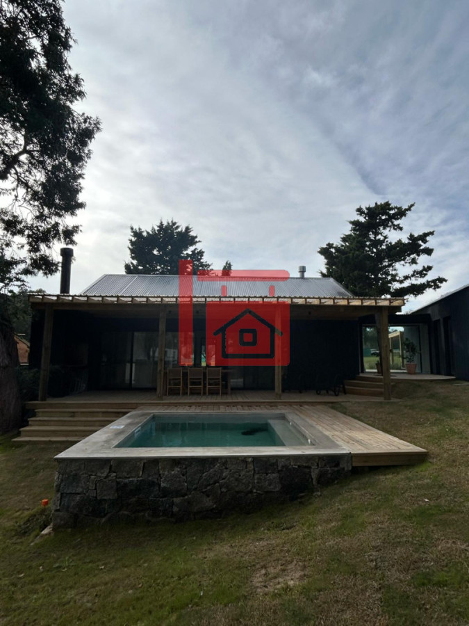 Casa ID.721 - CASA A ESTRENAR
