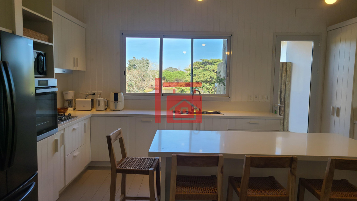 Casa ID.928 - CASA EN DON MIGUEL, Punta del Este