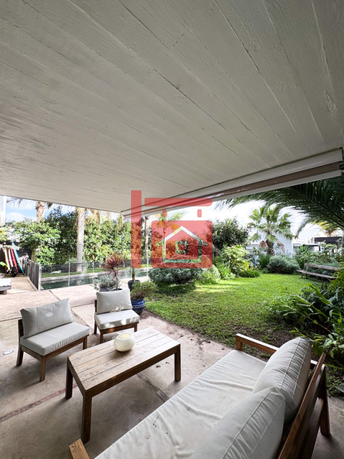 Casa ID.932 - CASA EN VENTA PRIMERA LINEA AL ARROYO DE LA BARRA