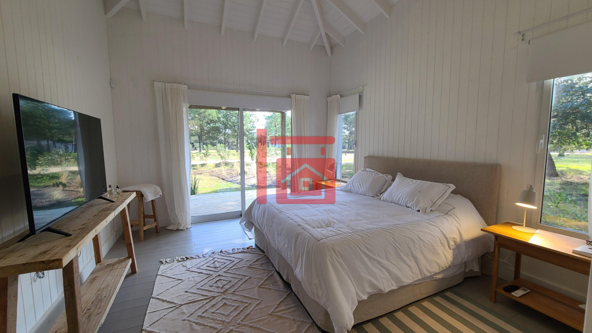 Casa ID.928 - CASA EN DON MIGUEL, Punta del Este