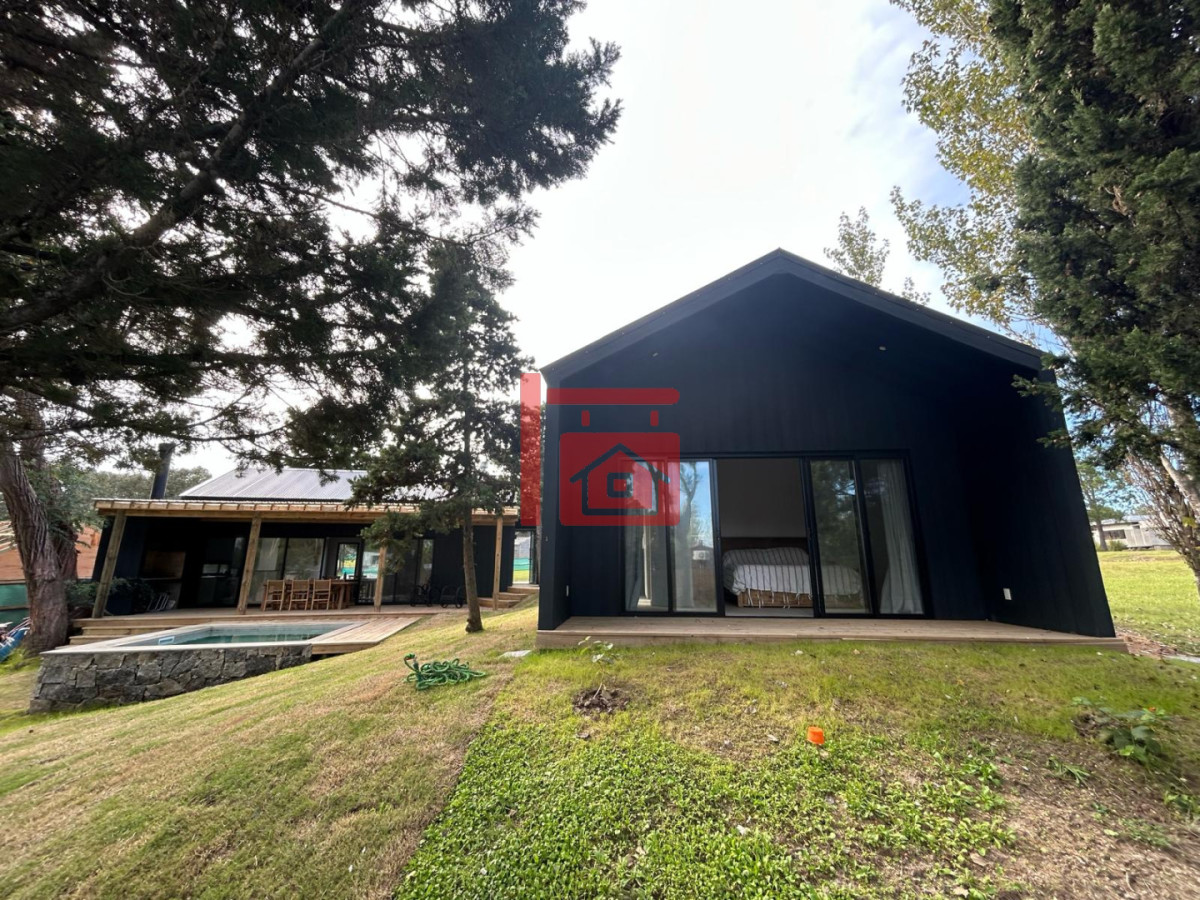Casa ID.721 - CASA A ESTRENAR