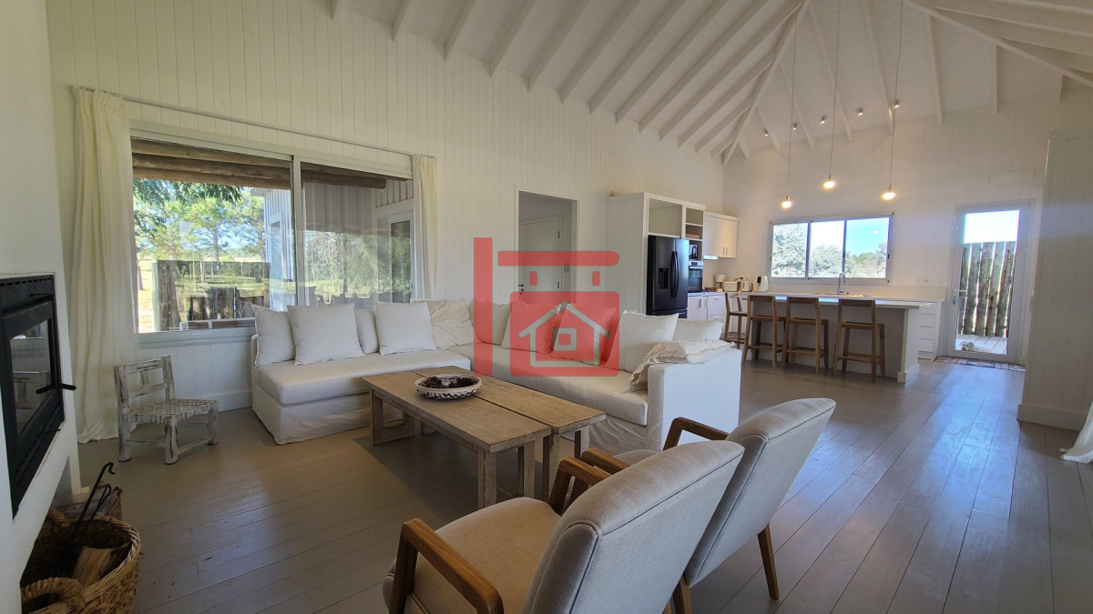 Casa ID.928 - CASA EN DON MIGUEL, Punta del Este
