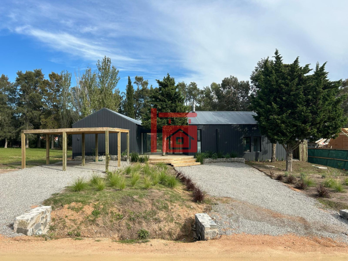 Casa ID.721 - CASA A ESTRENAR