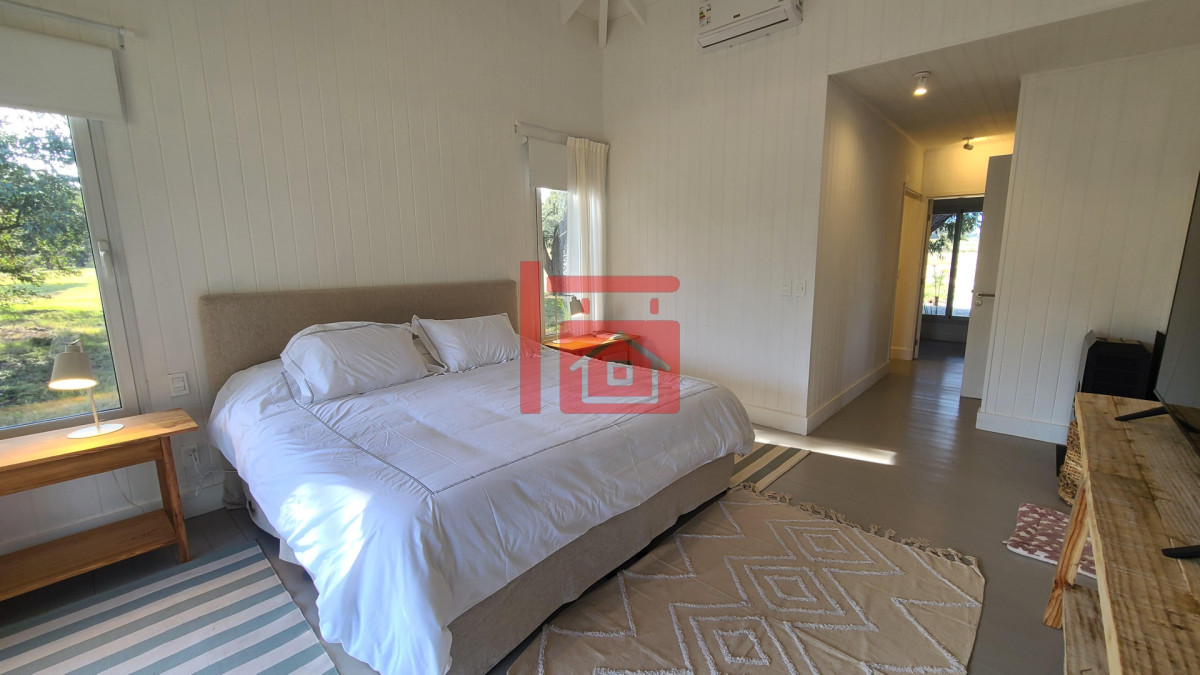 Casa ID.928 - CASA EN DON MIGUEL, Punta del Este