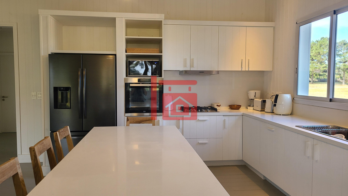 Casa ID.928 - CASA EN DON MIGUEL, Punta del Este