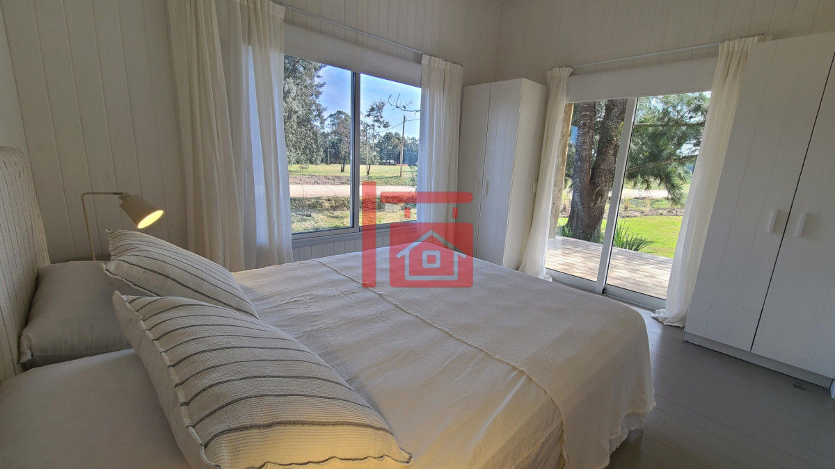 Casa ID.928 - CASA EN DON MIGUEL, Punta del Este