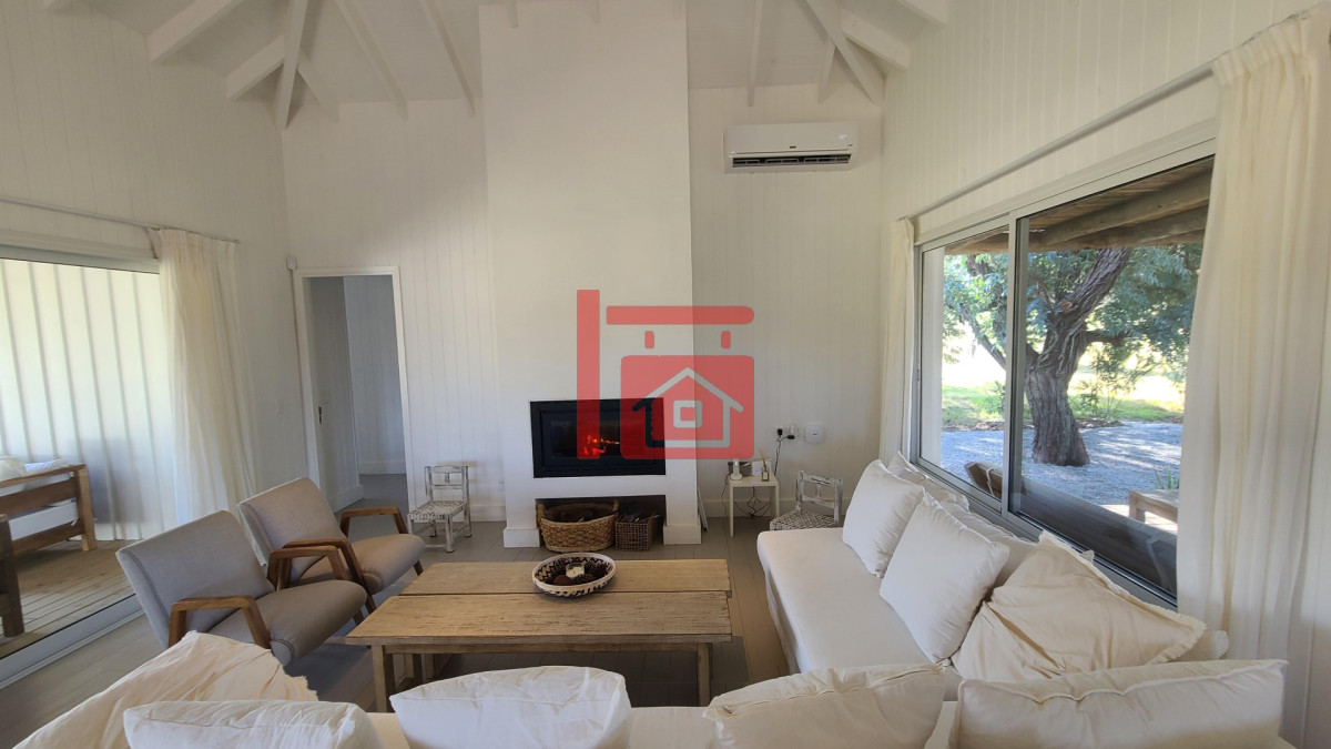 Casa ID.928 - CASA EN DON MIGUEL, Punta del Este