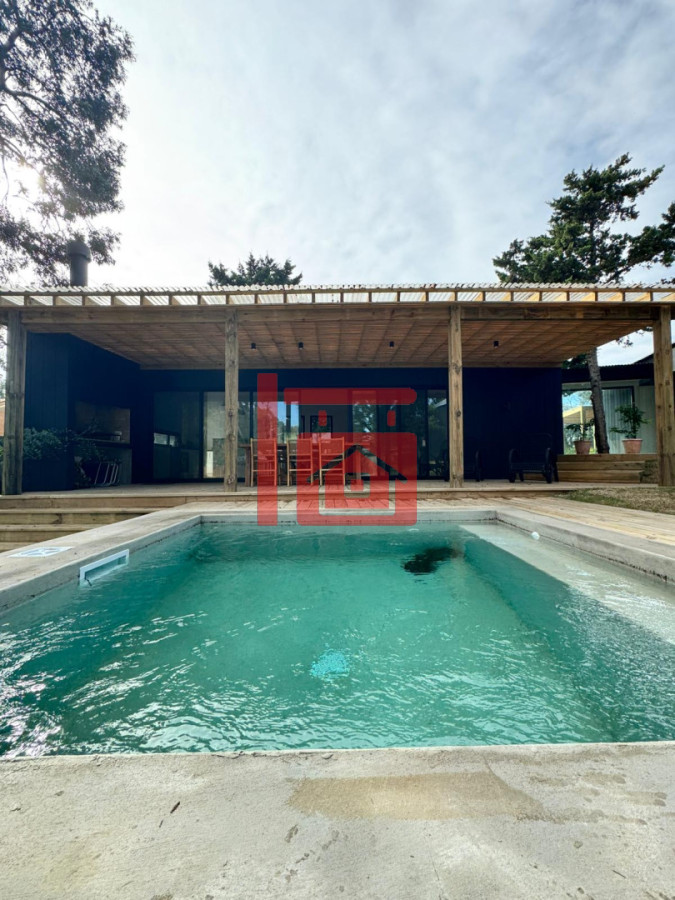 Casa ID.721 - CASA A ESTRENAR