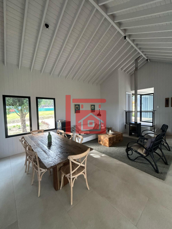 Casa ID.721 - CASA A ESTRENAR