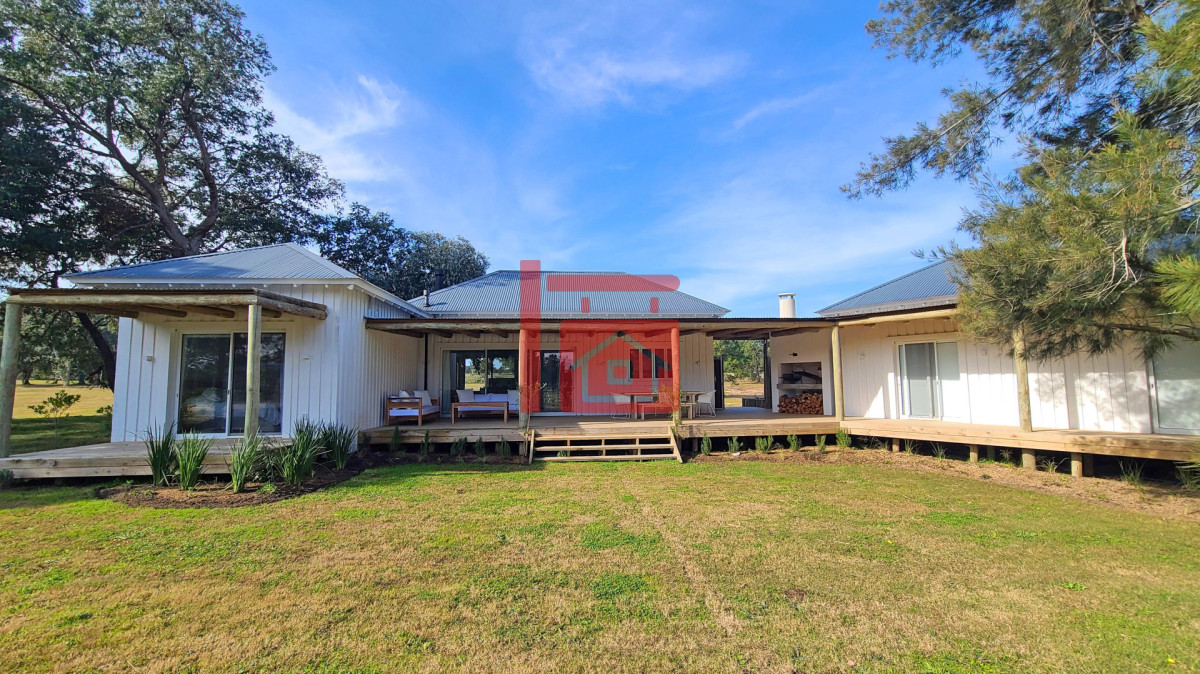Casa ID.928 - CASA EN DON MIGUEL, Punta del Este