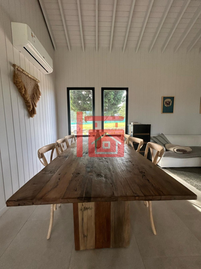 Casa ID.721 - CASA A ESTRENAR