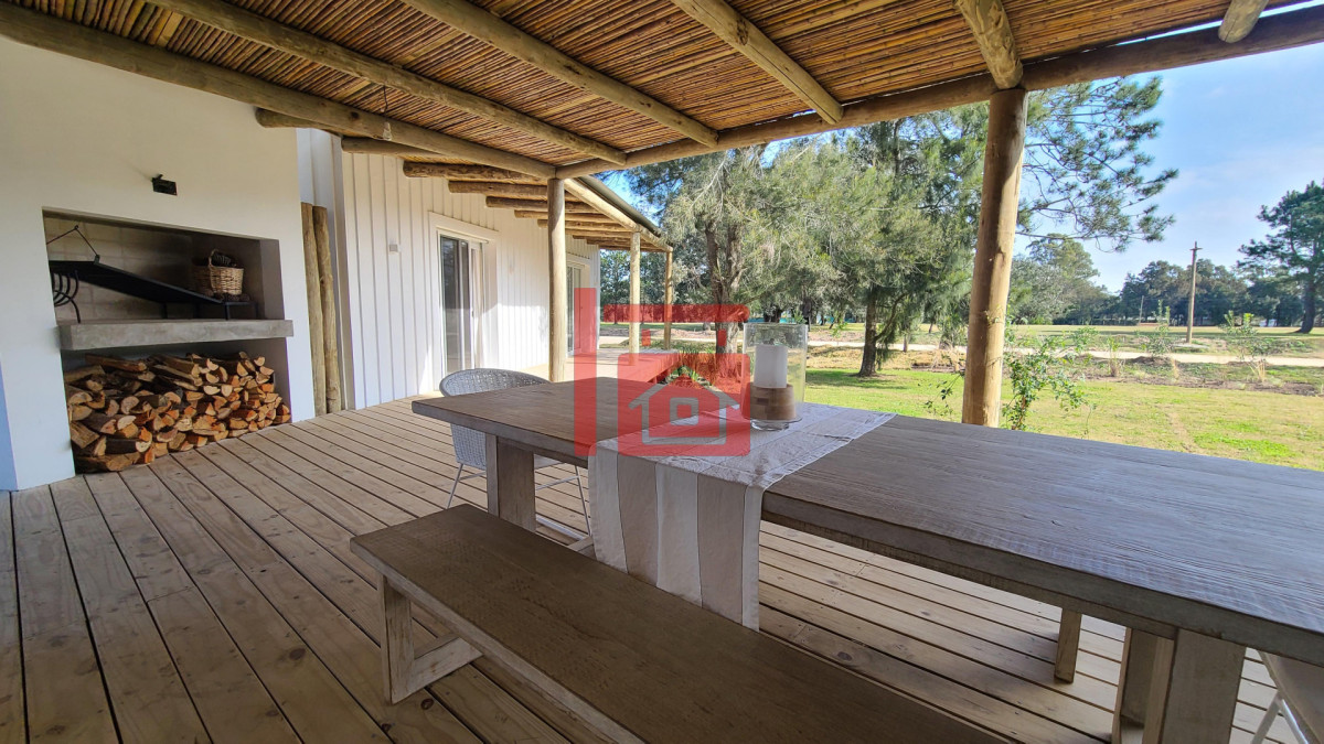 Casa ID.928 - CASA EN DON MIGUEL, Punta del Este
